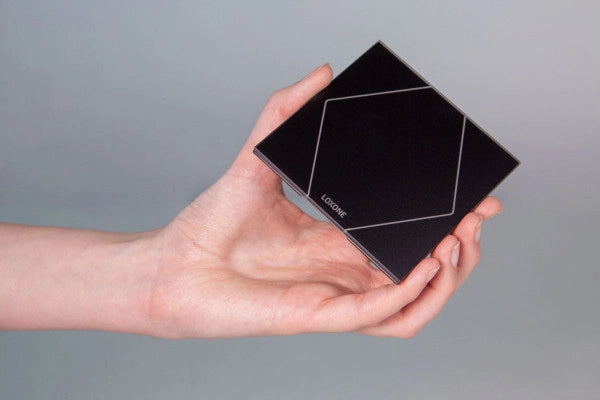 Touch Pure CO2 Tree Anthrazit