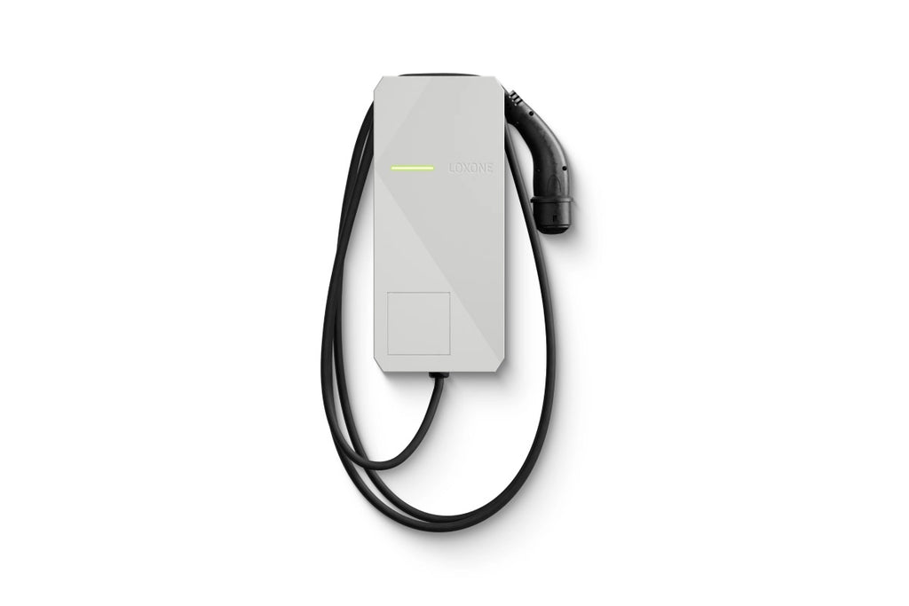 Wallbox 7.4kW 32A Tree