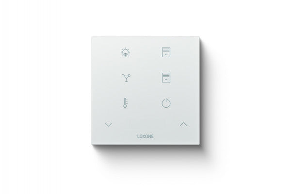 Touch Pure Flex Standard Air Signal White Gen. 1