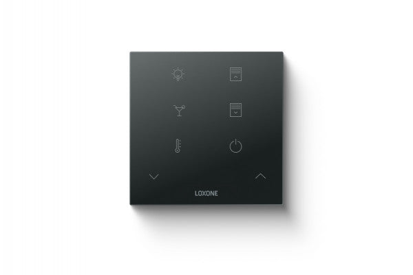 Touch Pure Flex Standard Air Anthrazit Gen. 1