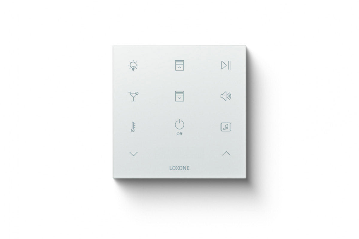 Touch Pure Flex Standard Audio Air Signal White Gen. 1