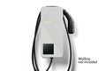 Touch Pure Flex Air Anthrazit - Wallbox Gen. 1