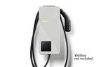 Touch Pure Flex Air Anthrazit - Wallbox Gen. 1