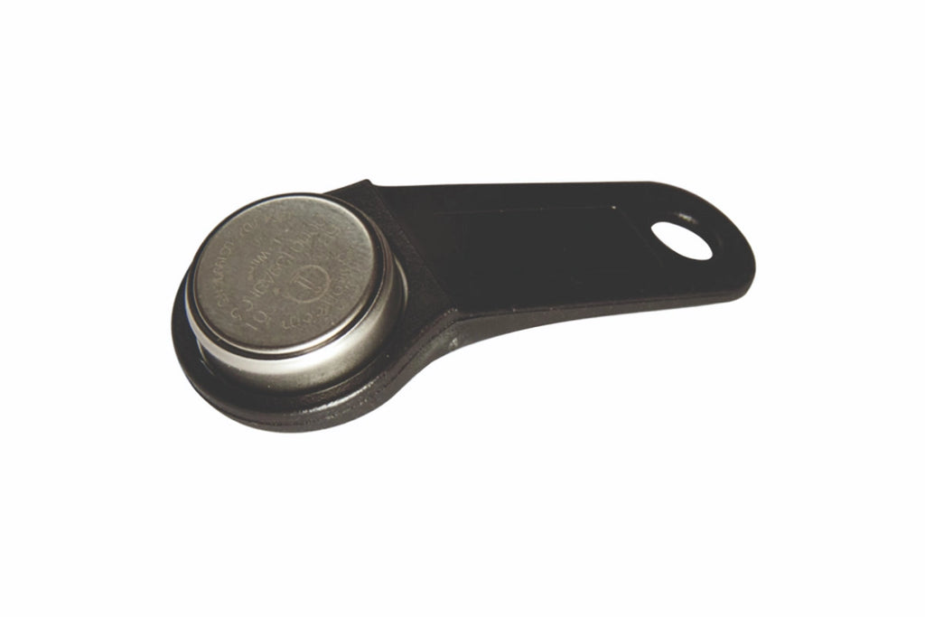 Elektronischer Schlüssel - iButton