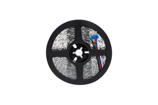 RGBW LED Streifen 5m