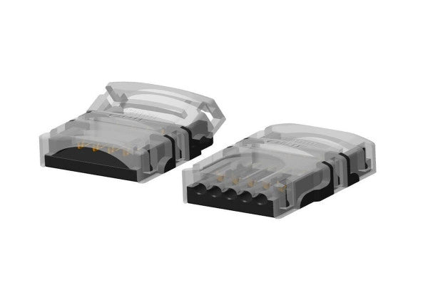 LED Streifen Zubehör-Set RGBW