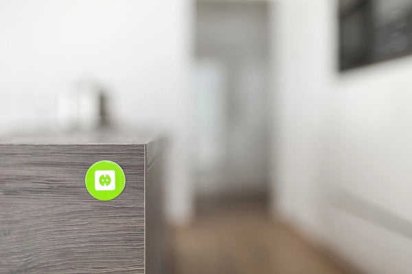 NFC Smart Tags (25 Stk.)
