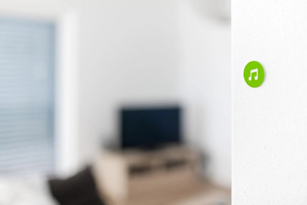 NFC Smart Tags (25 Stk.)