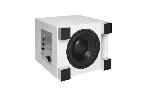 QUBE CS10 Active Subwoofer HG