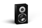 SIGNUM PHASE 1 Wall Speaker Schwarz SG Pair