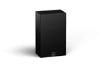 SIGNUM PHASE 1 Wall Speaker Schwarz SG Pair