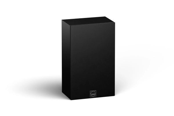 SIGNUM PHASE 1 Wall Speaker Schwarz SG Pair