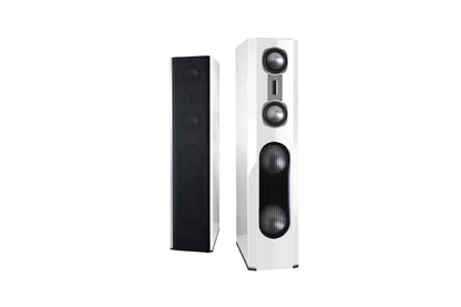 AURUM TITAN 9 White PF