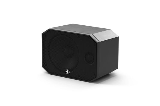 Satellite Speaker IP64 Client schwarz