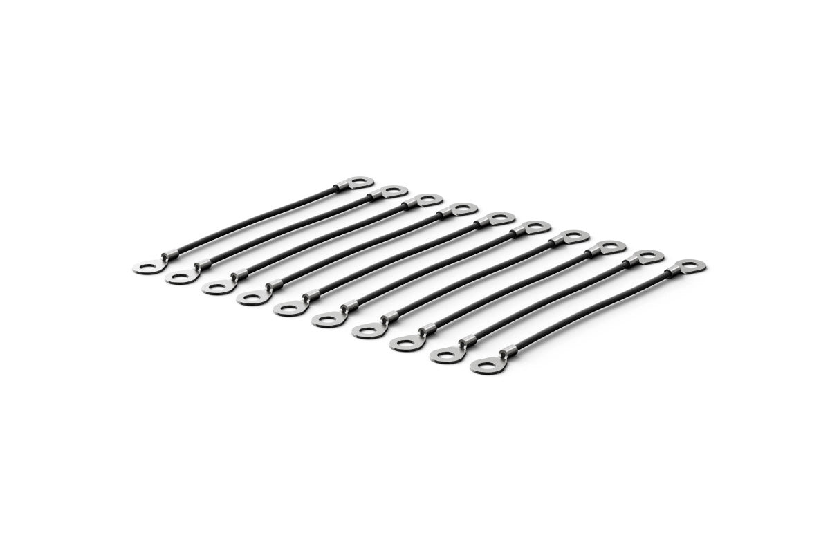 Sicherheitsseil Satellite Speaker IP64 (10 Stk.)