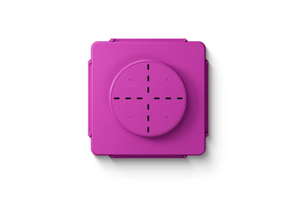 Beton­einbaugehäuse für 10" Install Speaker