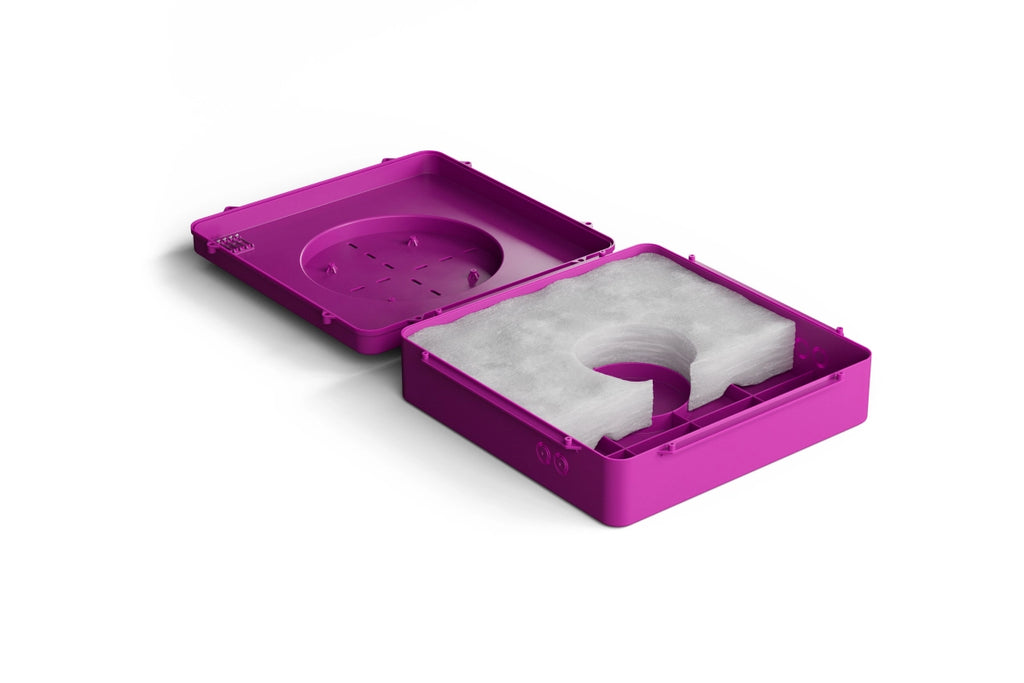 Beton­einbaugehäuse für 10" Install Speaker