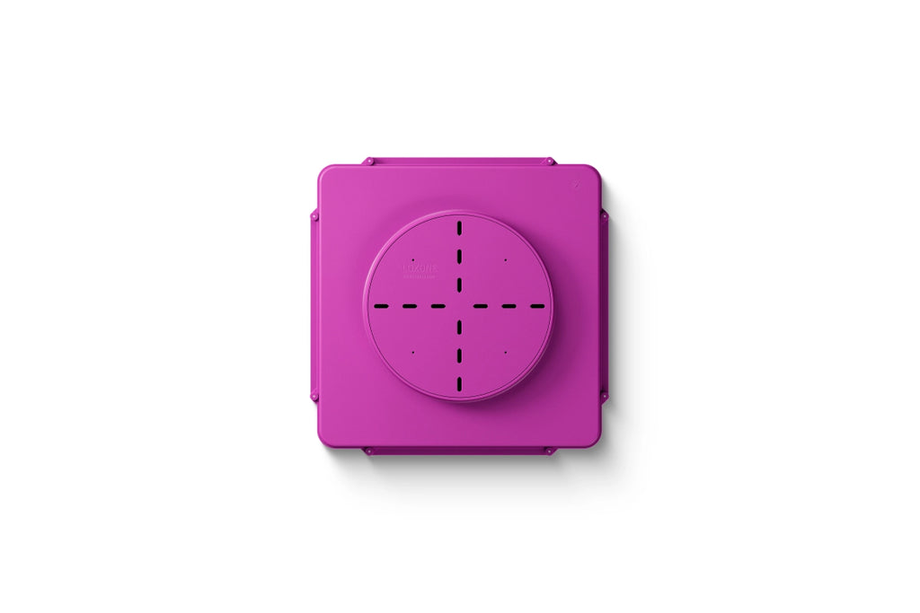 Beton­einbaugehäuse für 7" Install Speaker