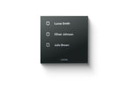 Touch Pure Flex 24V Air Anthrazit
