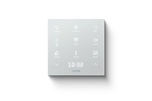 Touch Pure Flex 24V Air