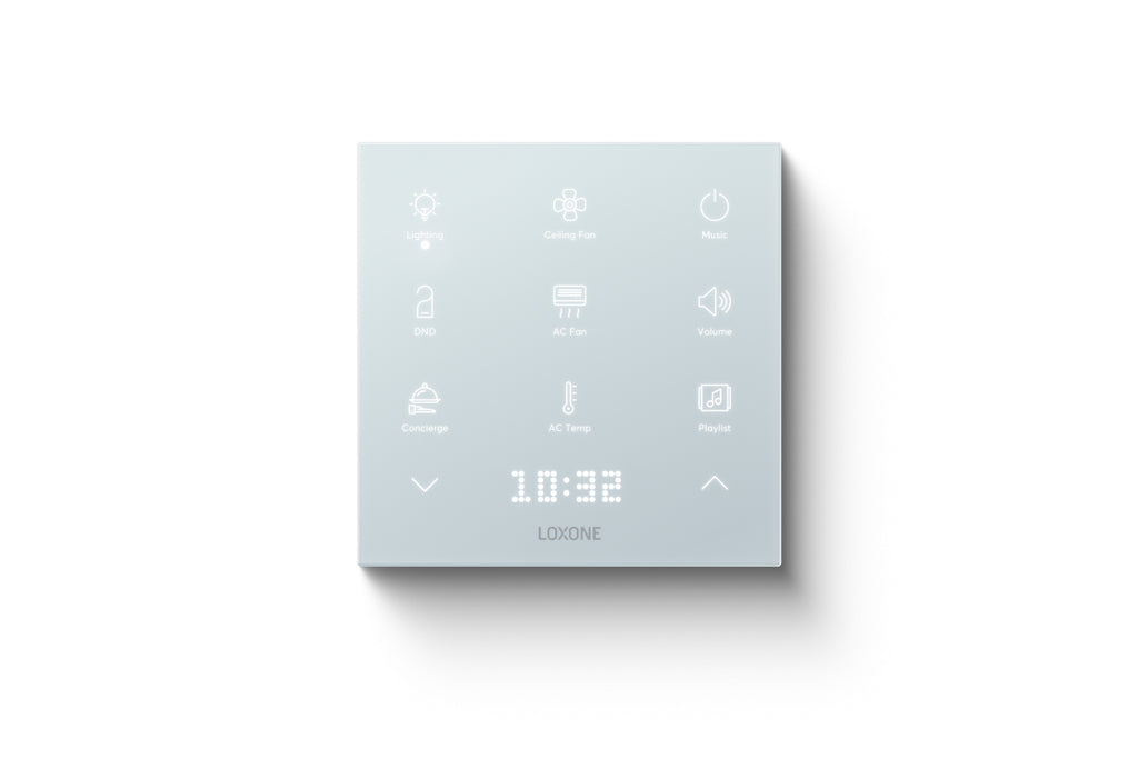 Touch Pure Flex CO2 Tree Signal White