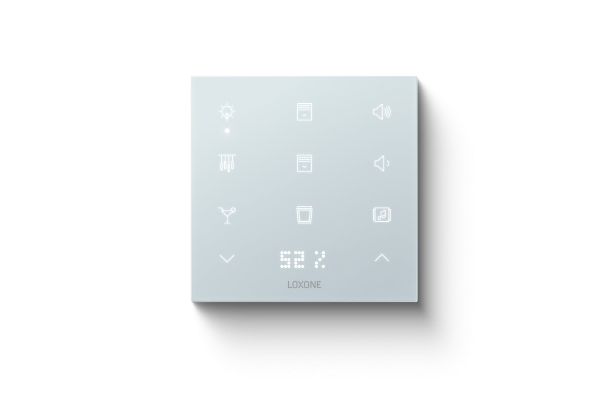 Touch Pure Flex 24V Air Signal White