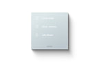 Touch Pure Flex 24V Air Signal White