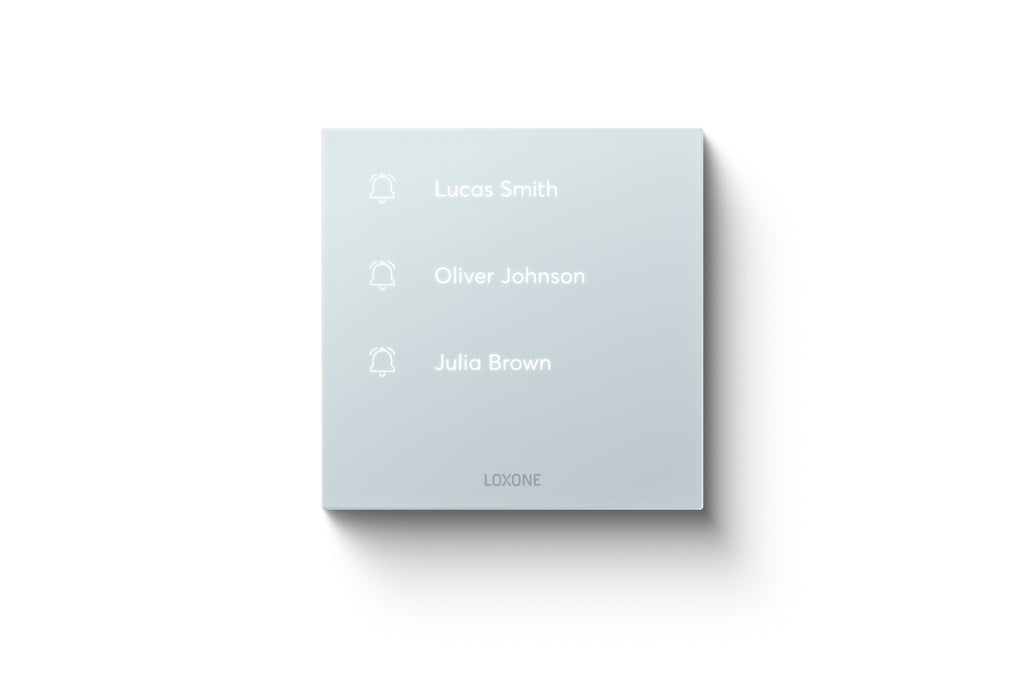 Touch Pure Flex Tree Signal White