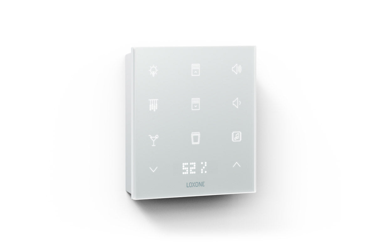 Touch Pure Flex 24V Air Signal White