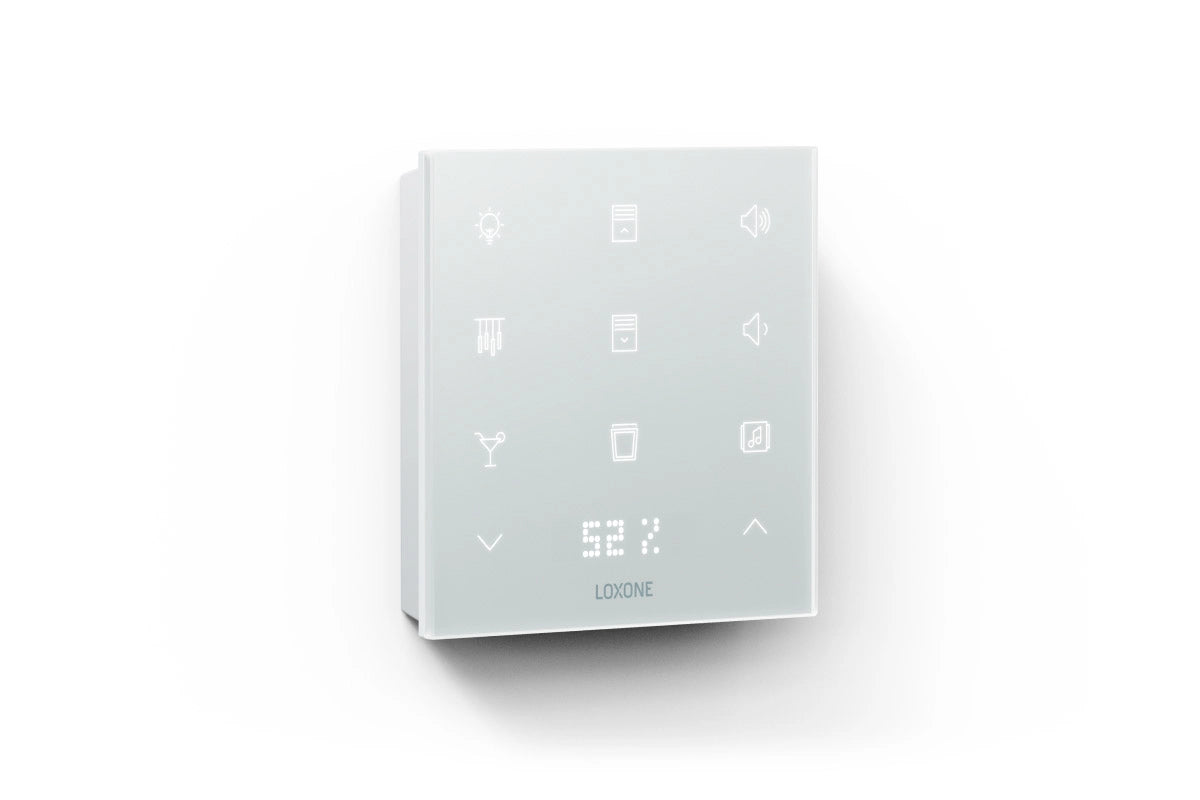 Touch Pure Flex 24V Air