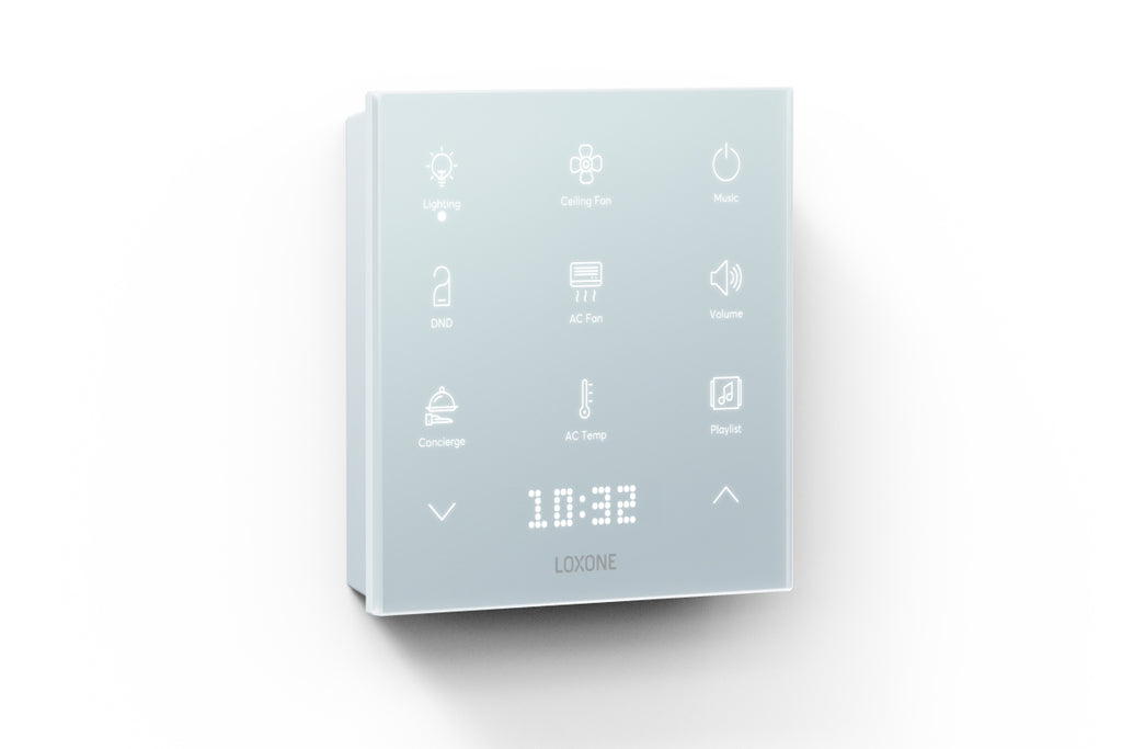 Touch Pure Flex CO2 Tree Signal White