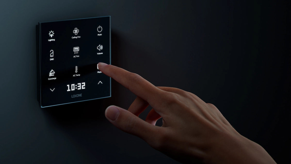 Touch Pure Flex Tree Neu